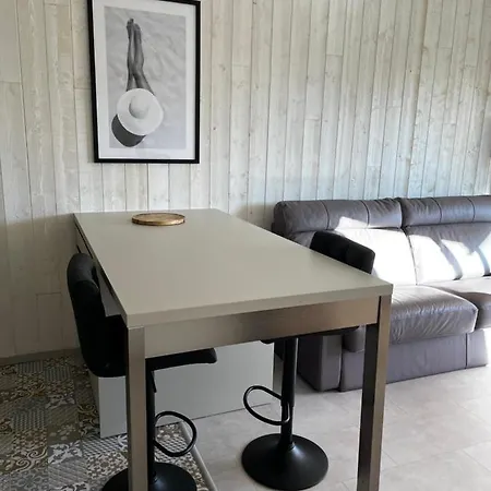 Cote Nauzan Vue * فو سور ميه