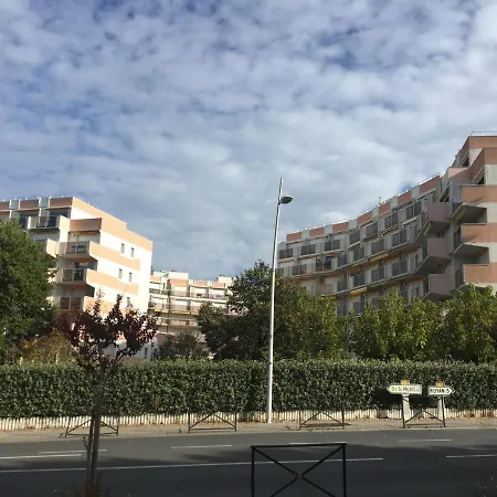 Cote Nauzan Vue * Vaux-sur-Mer