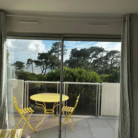 Cote Nauzan Vue