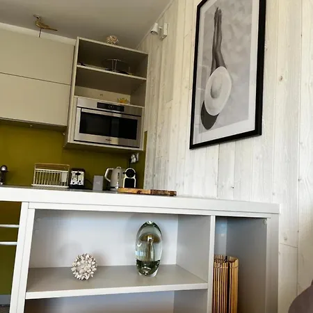 Apartment Cote Nauzan Vue