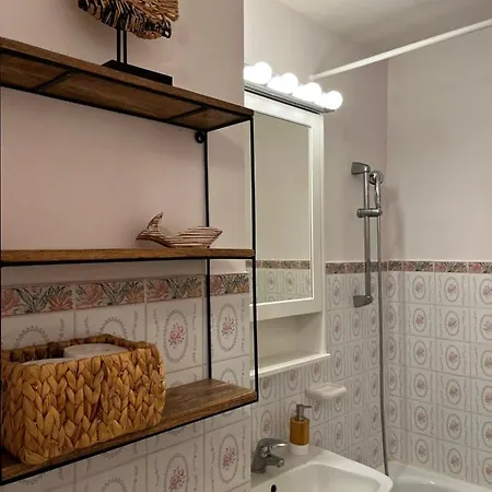 Cote Nauzan Vue * فو سور ميه